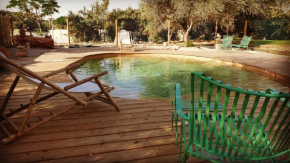 Hotels in Idan